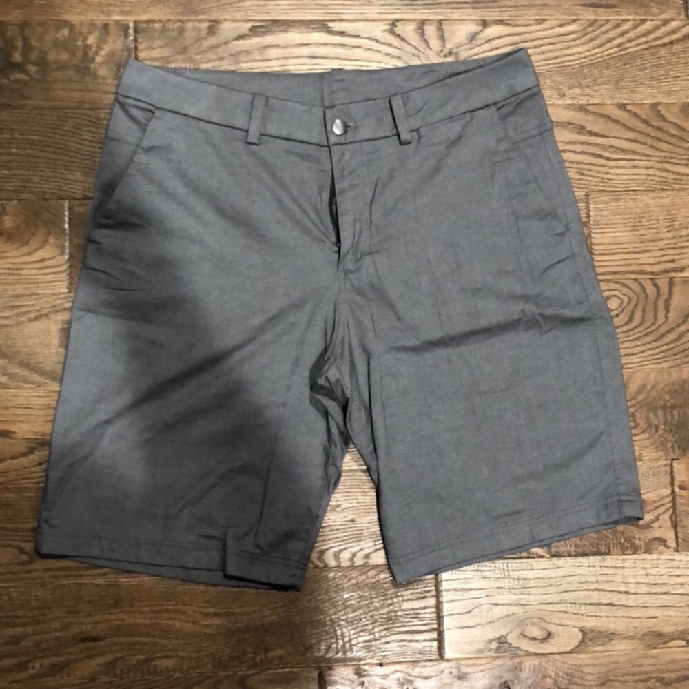 Lululemon golf shorts